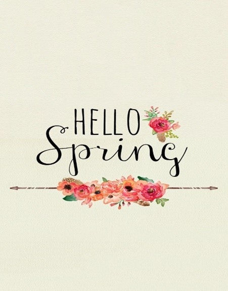 womens leather shoes for spring - hello spring at lake leather