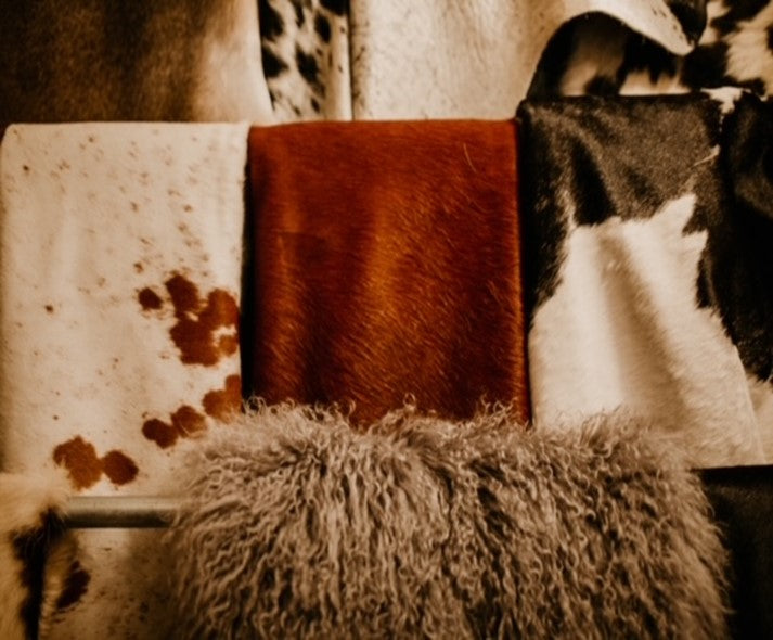 animal skin rugs australia - floor, furniture & wall coverings