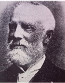 north west tasmania - explorer Thomas Stephens