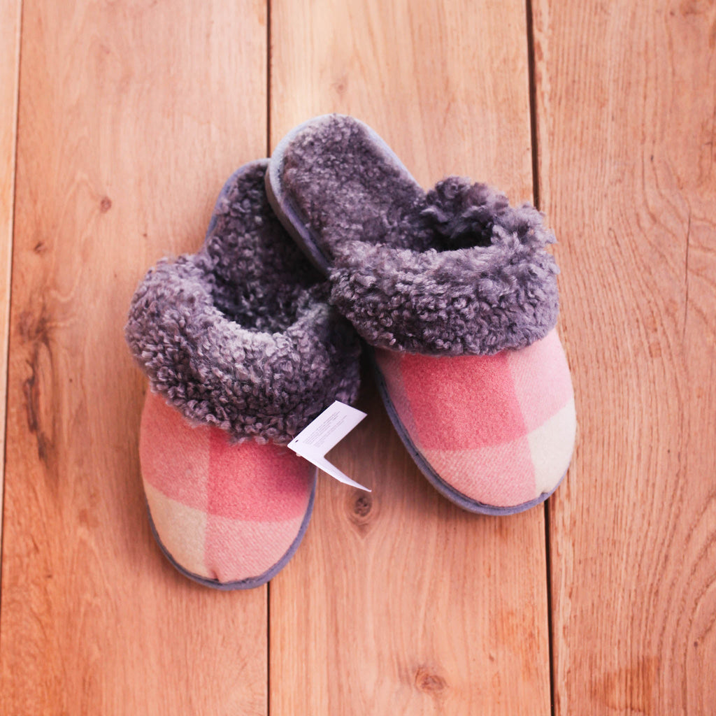 Slippers