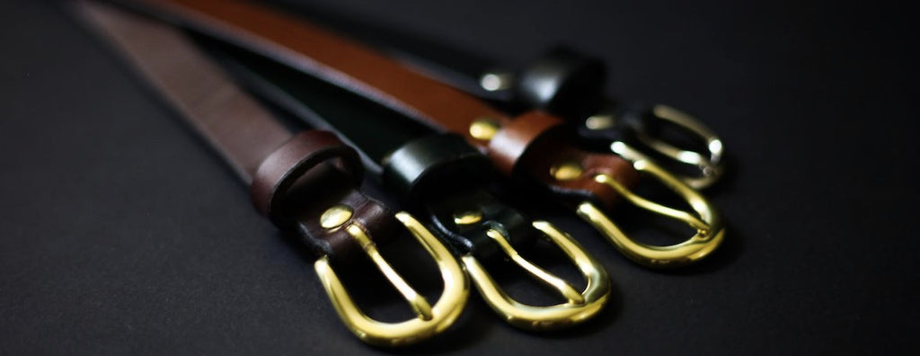 Belts
