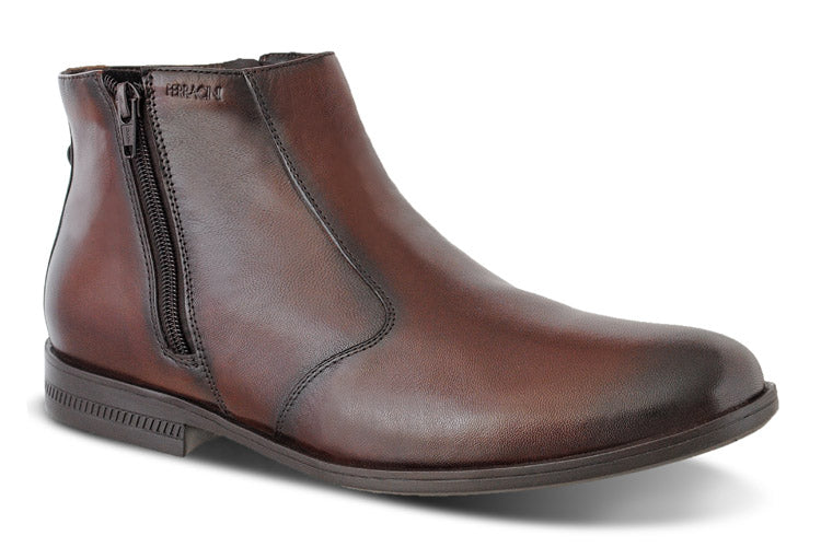 mens leather dress boots australia Men's Leather Dress Boots Allgoods