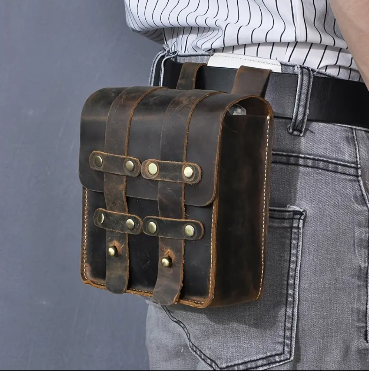 Satchel belt discount